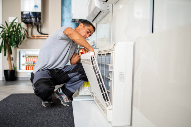 Best Air Duct Cleaning Company Near Me  in Rockville, MN