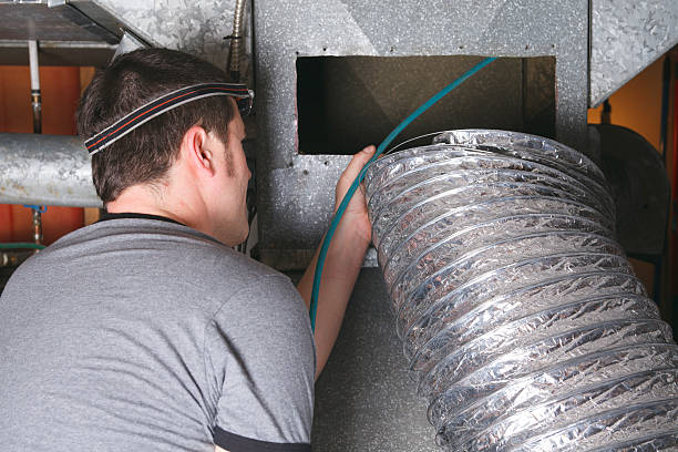 Best Professional Duct Cleaning Services  in Rockville, MN