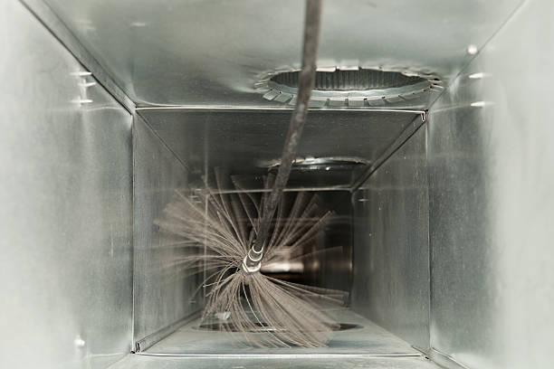 Best Affordable Air Duct Cleaning  in Rockville, MN