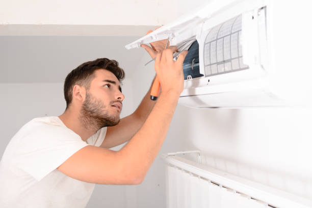 Best Ventilation Cleaning Services  in Rockville, MN